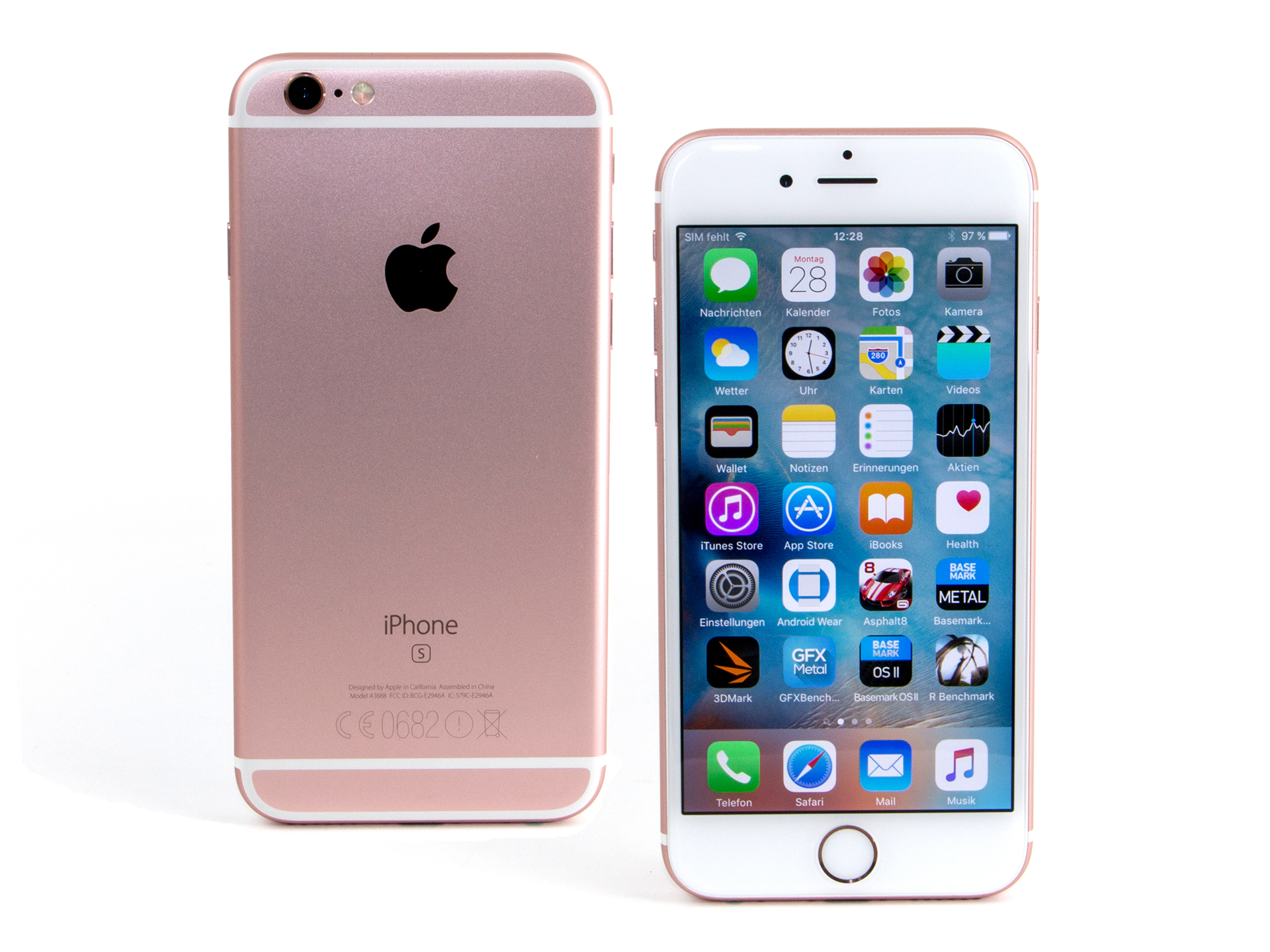 Iphone 6 