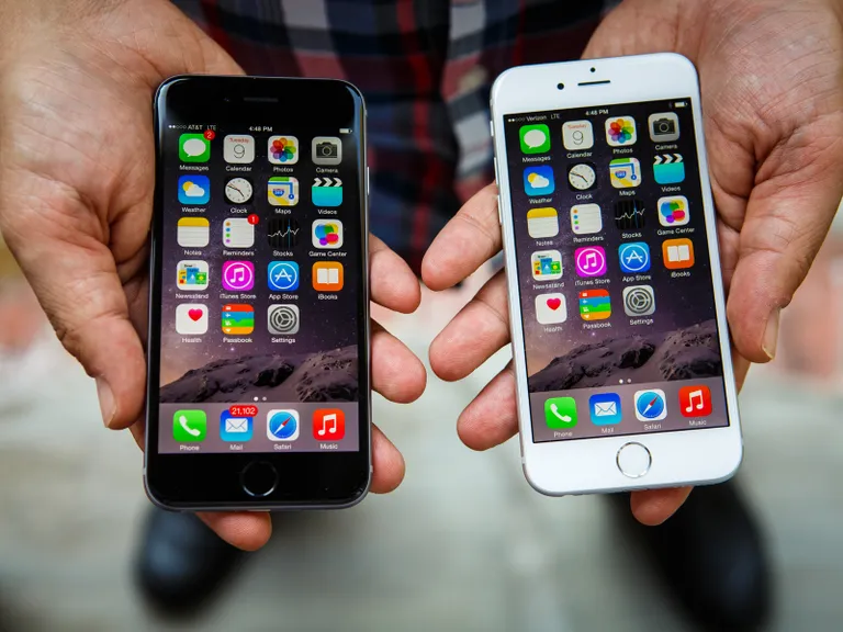 Iphone 7
