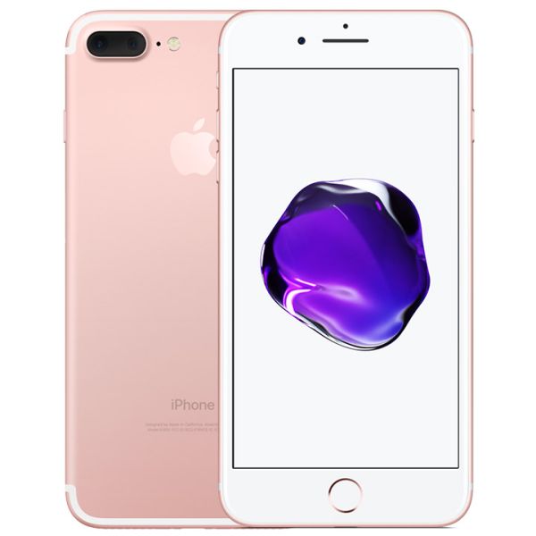 Iphone 7 Plus