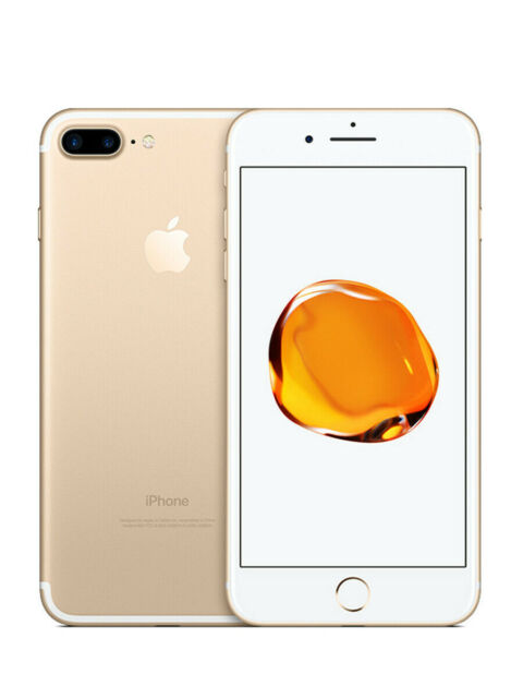 Iphone 7 Plus