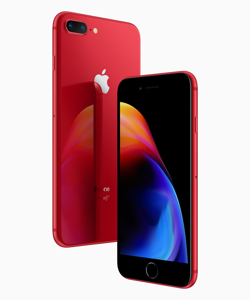 Iphone 8Plus
