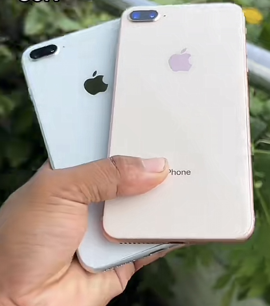 Iphone 8Plus
