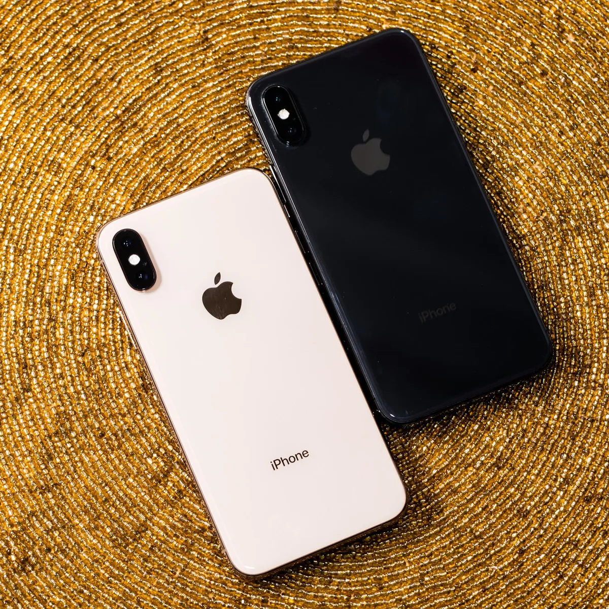 Iphone X & XS