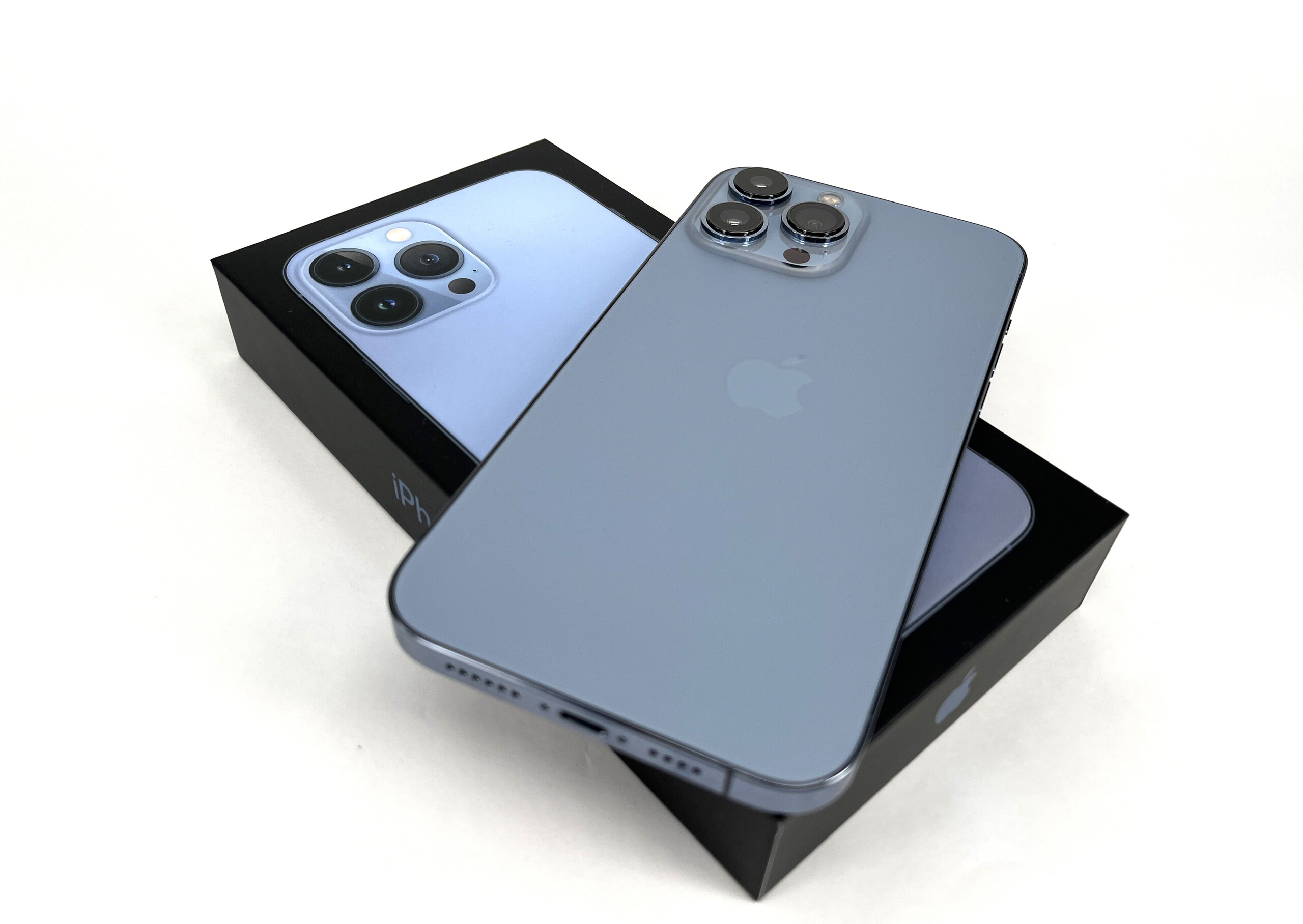 IPhone 13 Pro Max