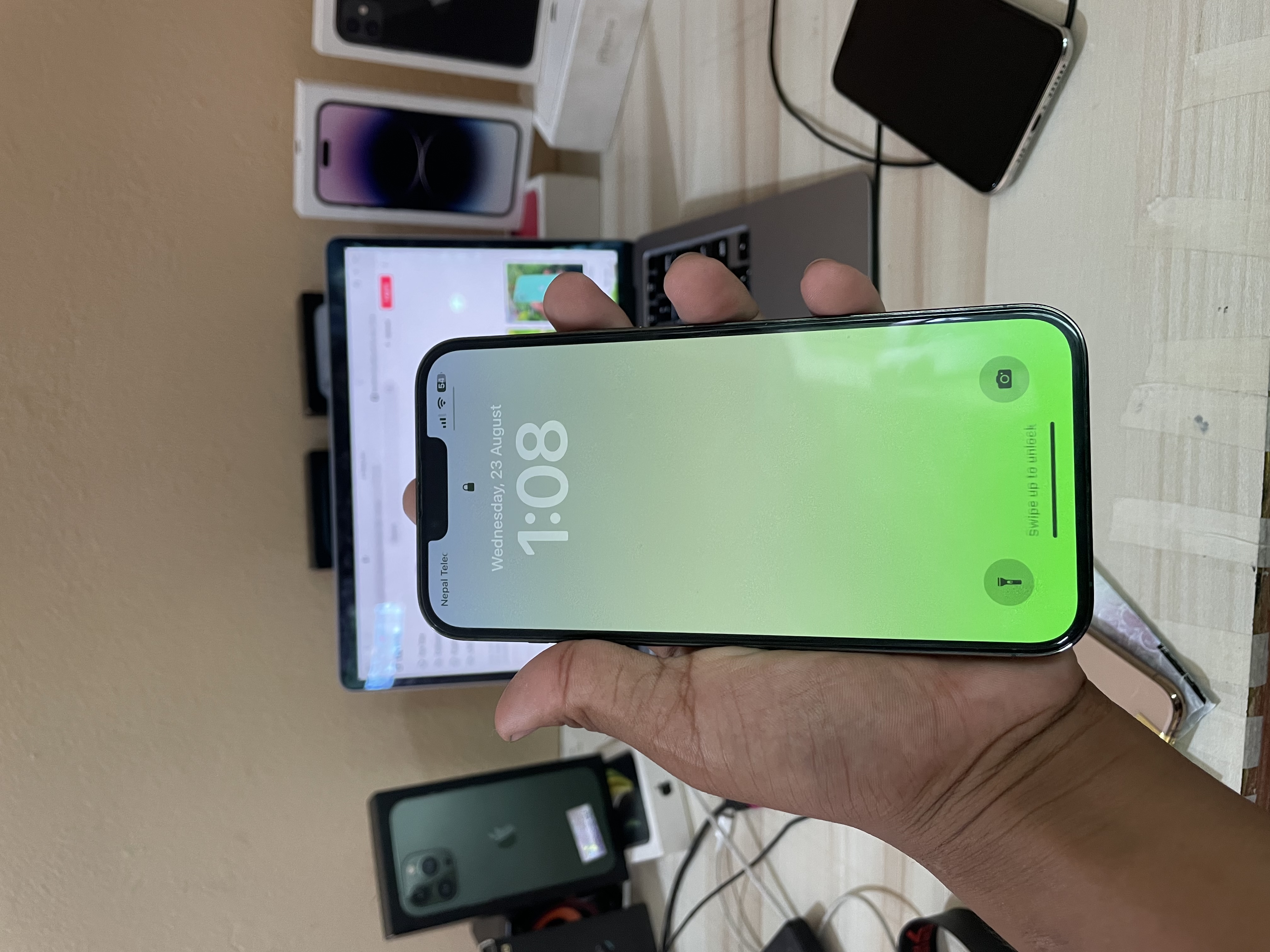IPhone 13 Pro Max