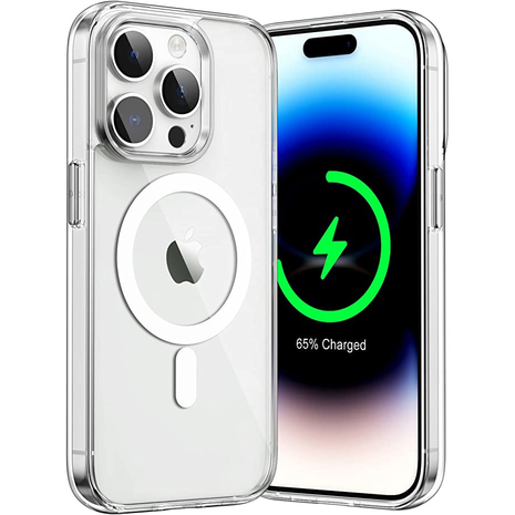 Ring Magsafe Iphone Cover
