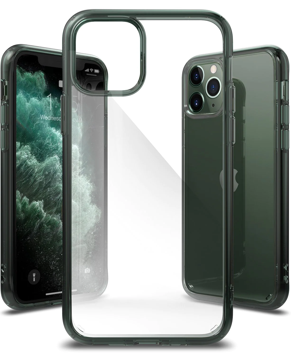 Glass Cover For IPhone