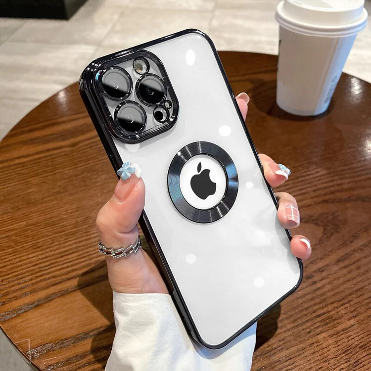 Iphone Ring Cover
