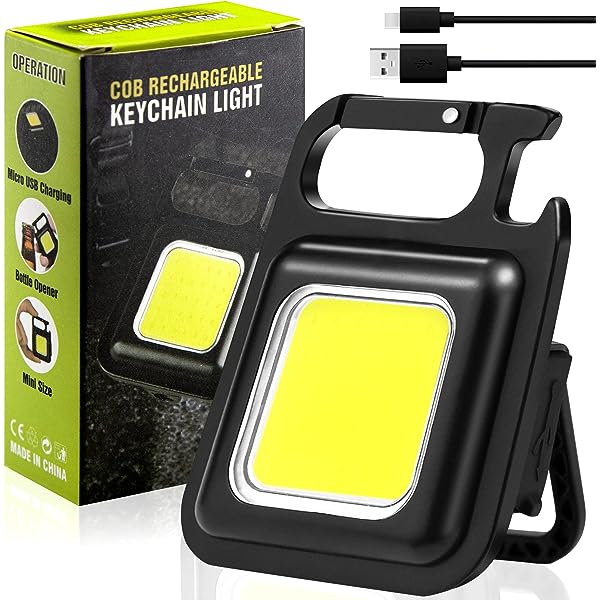 Pristar Small LED Flashlight