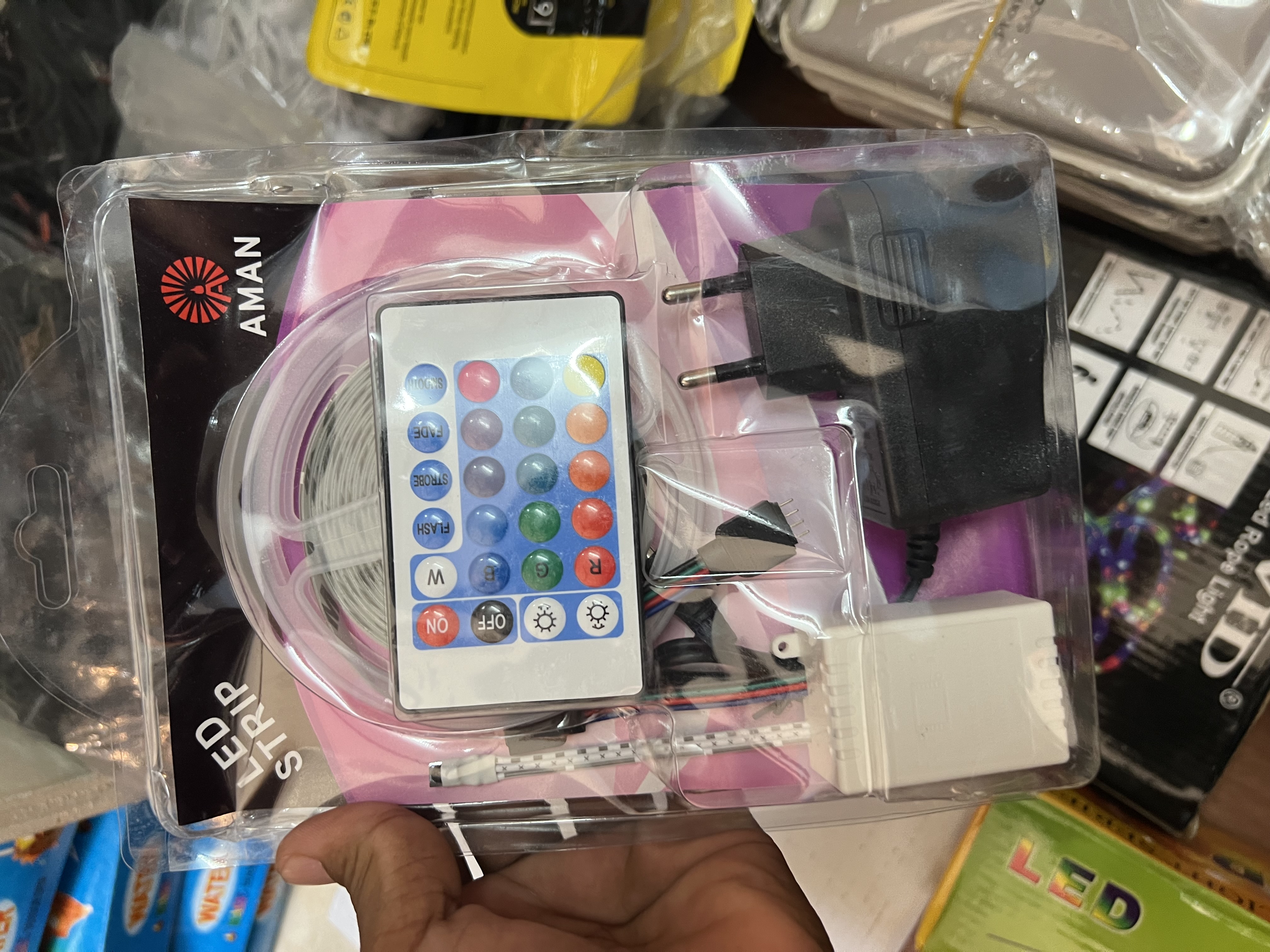 Smart Room Light 5m