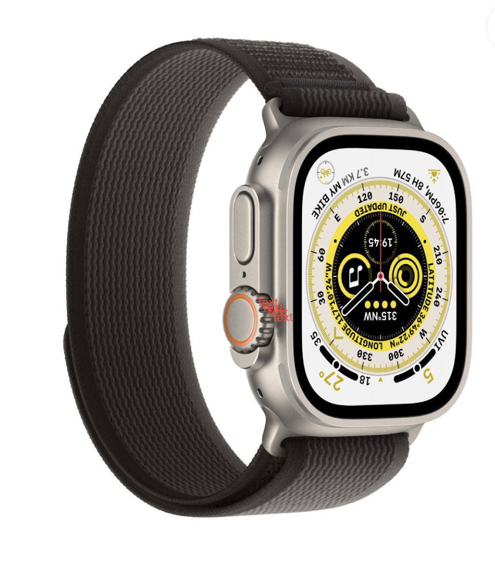 Smart Watches  