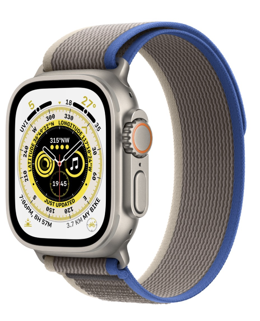 Smart Watches  