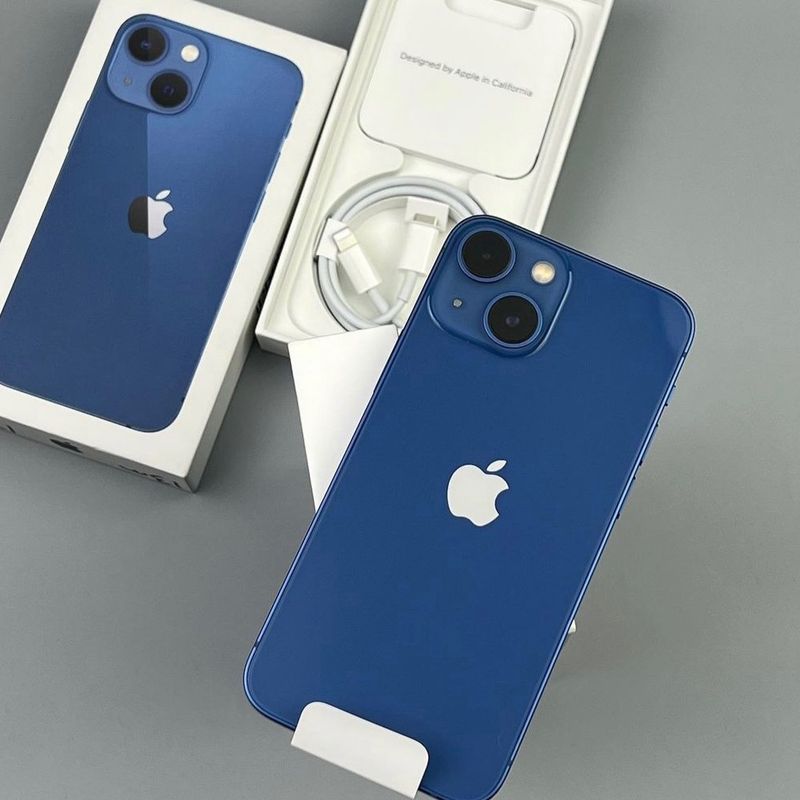 Iphone 13 New Pack - 128Gb Best Price In Nepal 