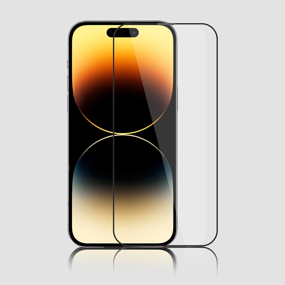 iphone Tempered glass 