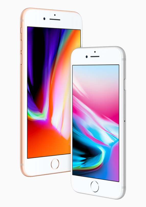 iphone 8