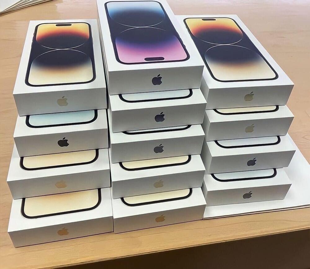 Iphone 14 Pro Max 