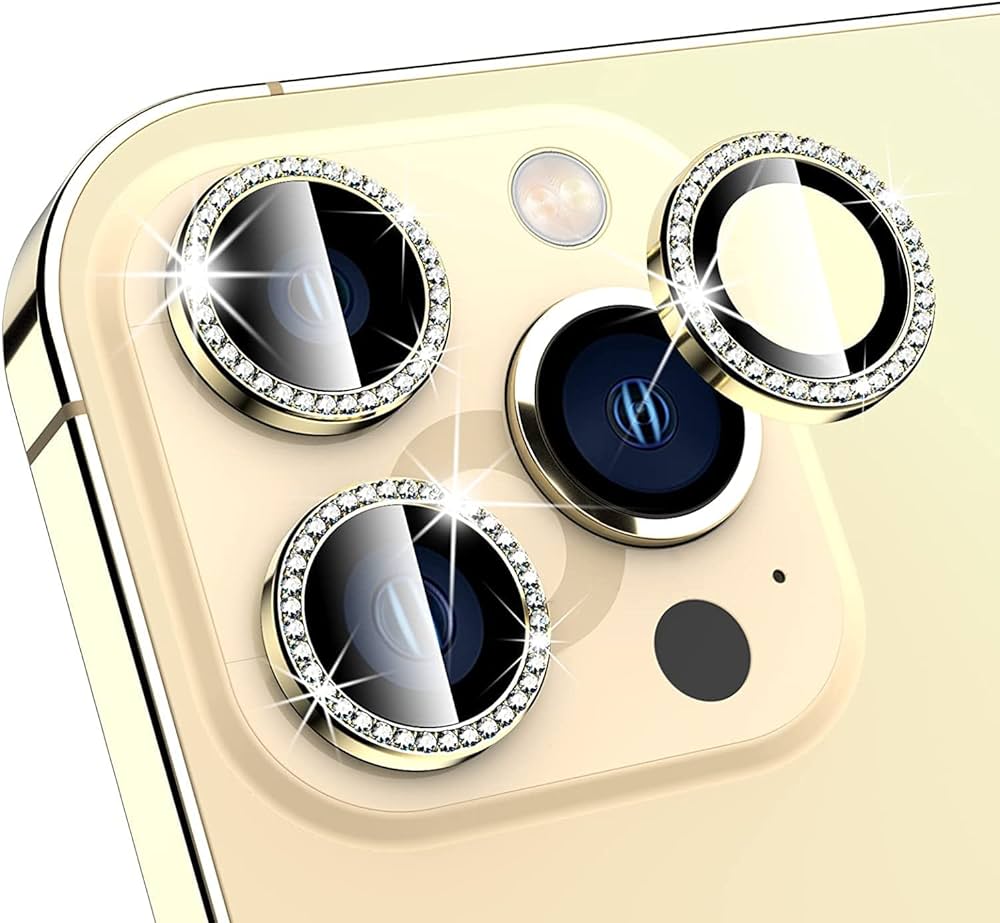 Ring Camera Protector Lens