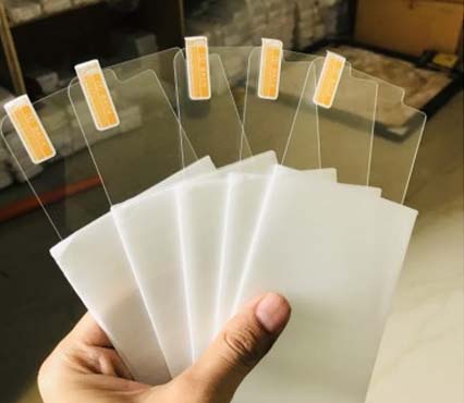 Tempered Glass 