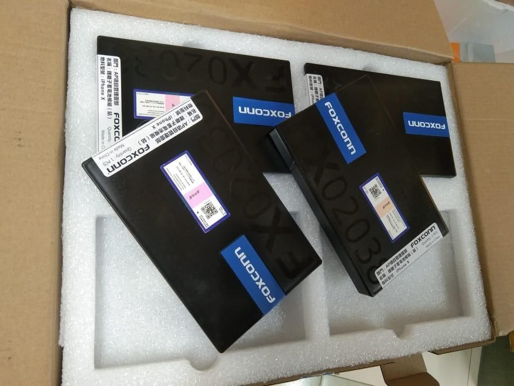Iphone's Battery ( Foxconn )