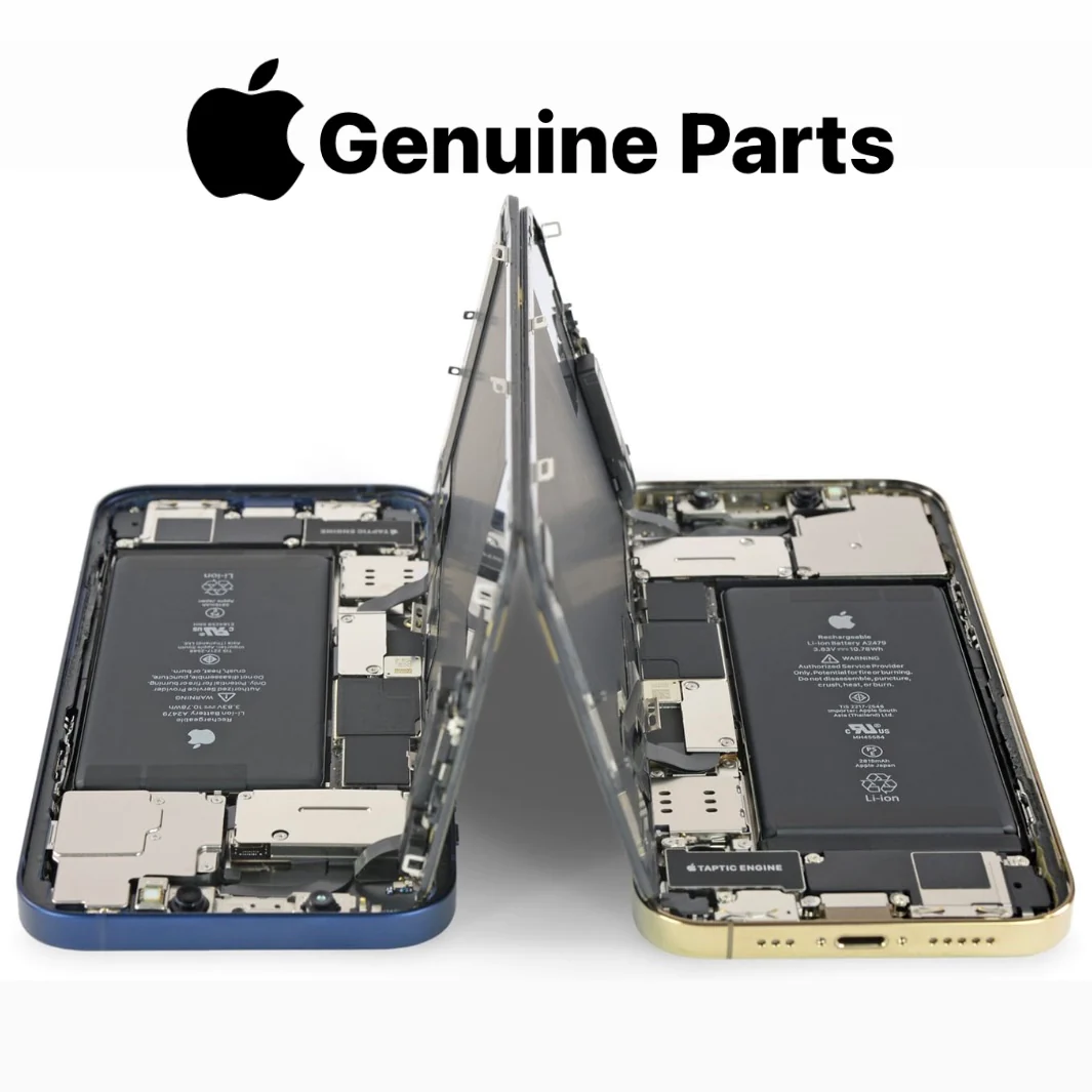 Iphone's Battery ( Foxconn )