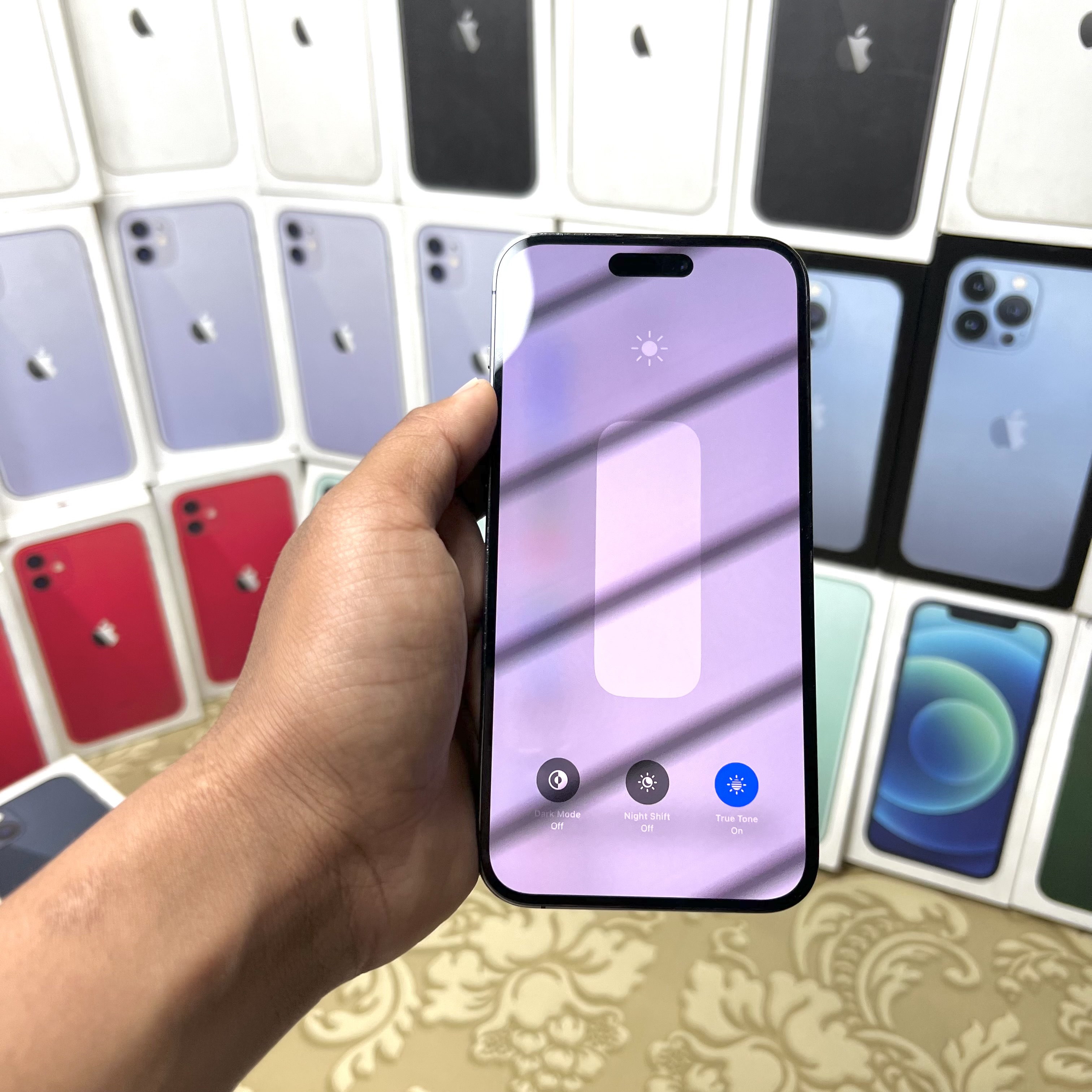Iphone 14 Pro Max 128Gb Second Hand Best Condition Price In Nepal 