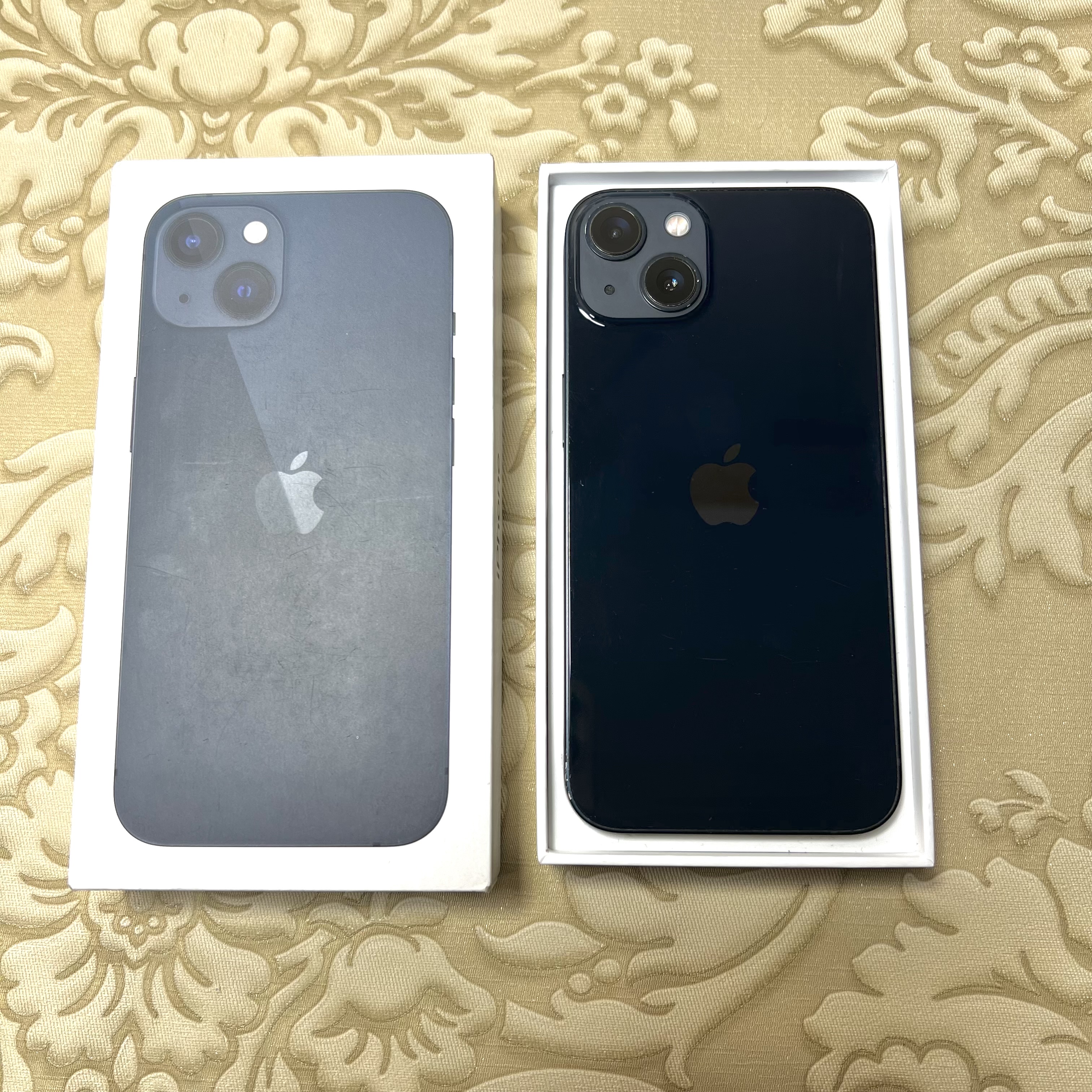 Iphone 13 128Gb Dark Blue 