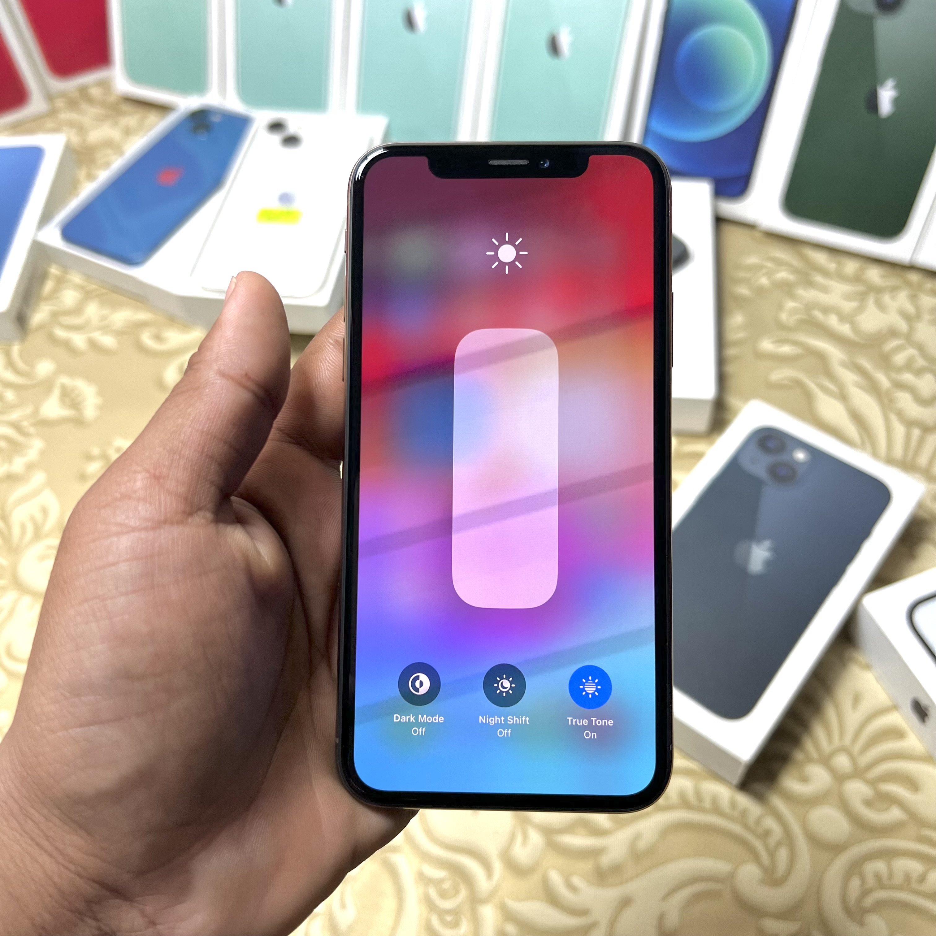Iphone Xs Gold 256Gb Best Price In Nepal 