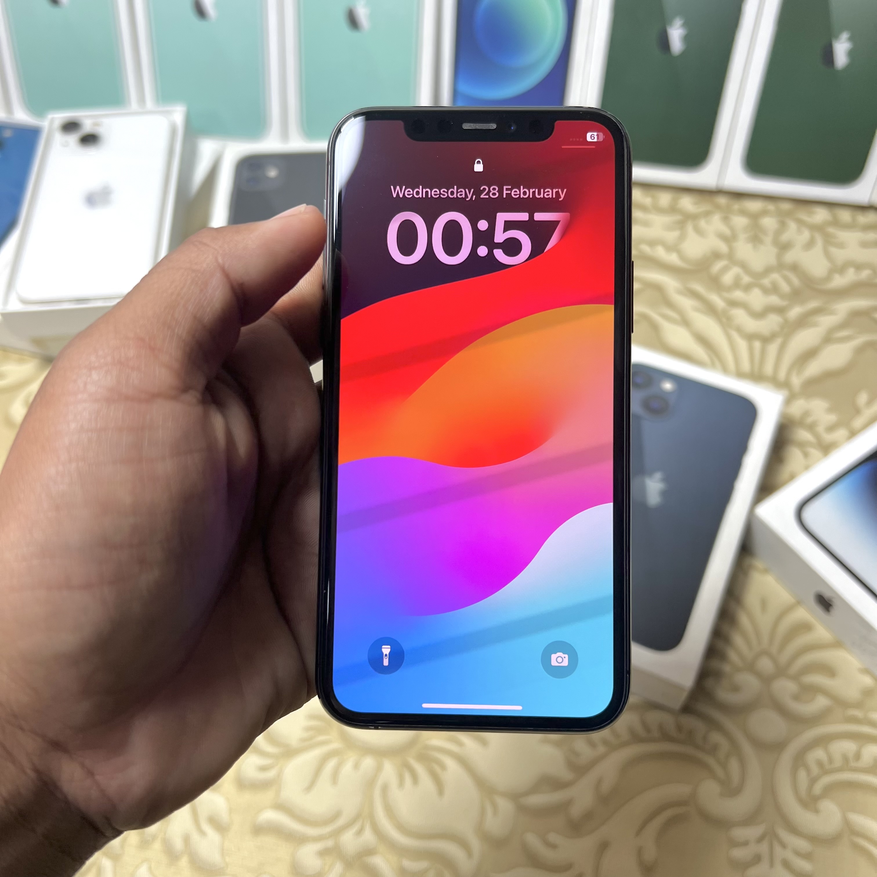 Iphone 11 Pro 64Gb Price In Nepal - Best Price 