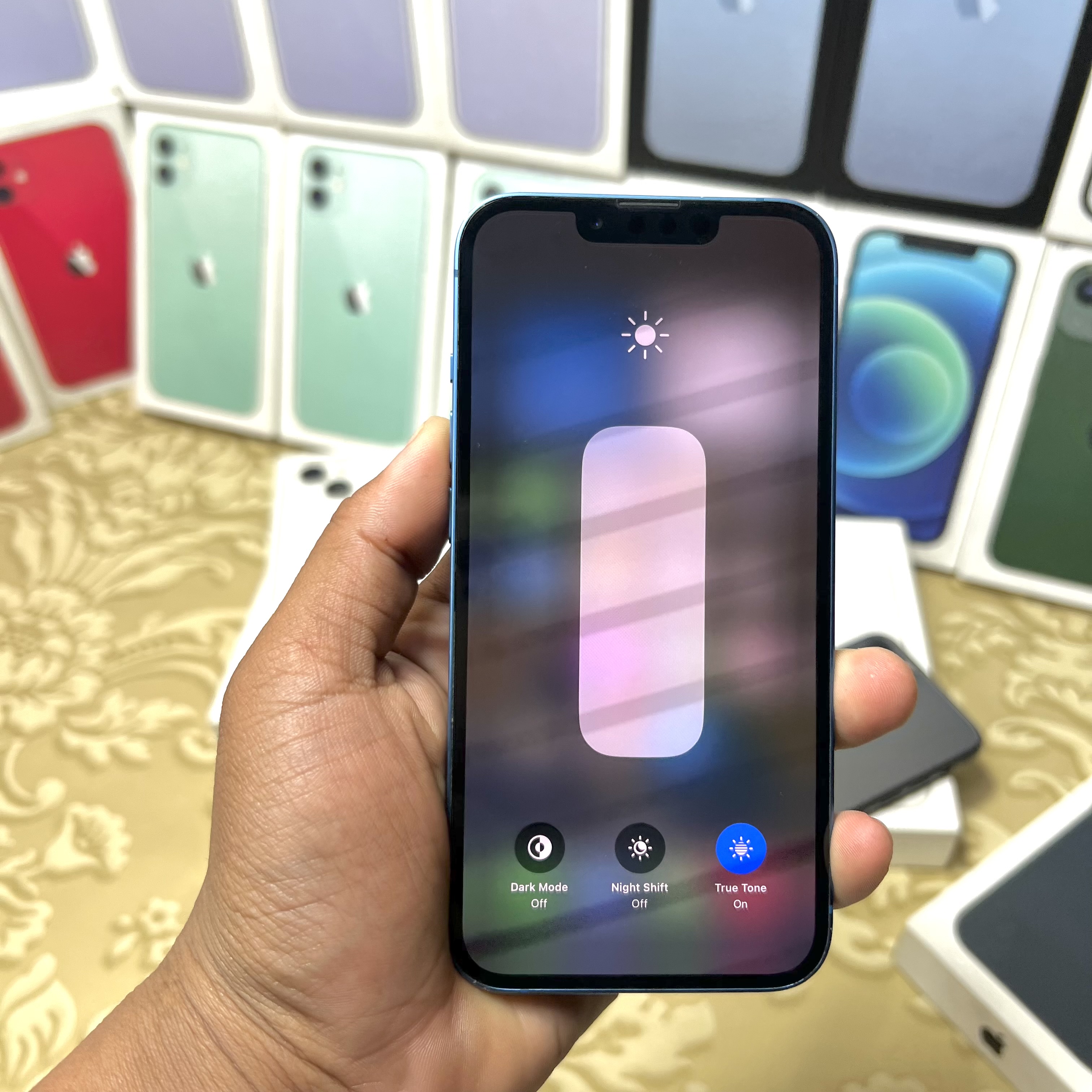 Iphone 13 ( 3 Months Warranty ) 128Gb