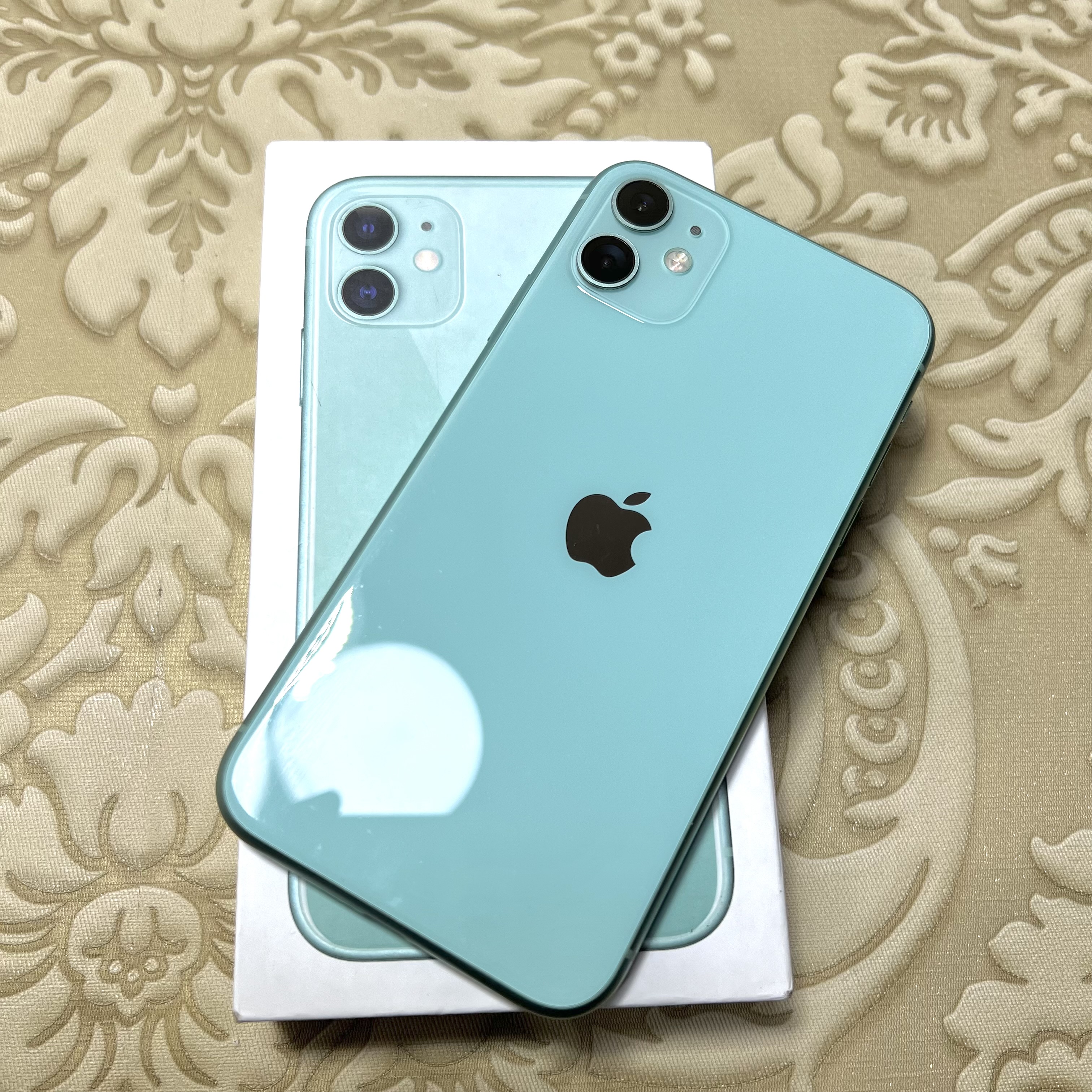 Iphone 11 128Gb 90%  Genuine Set in Nepal 