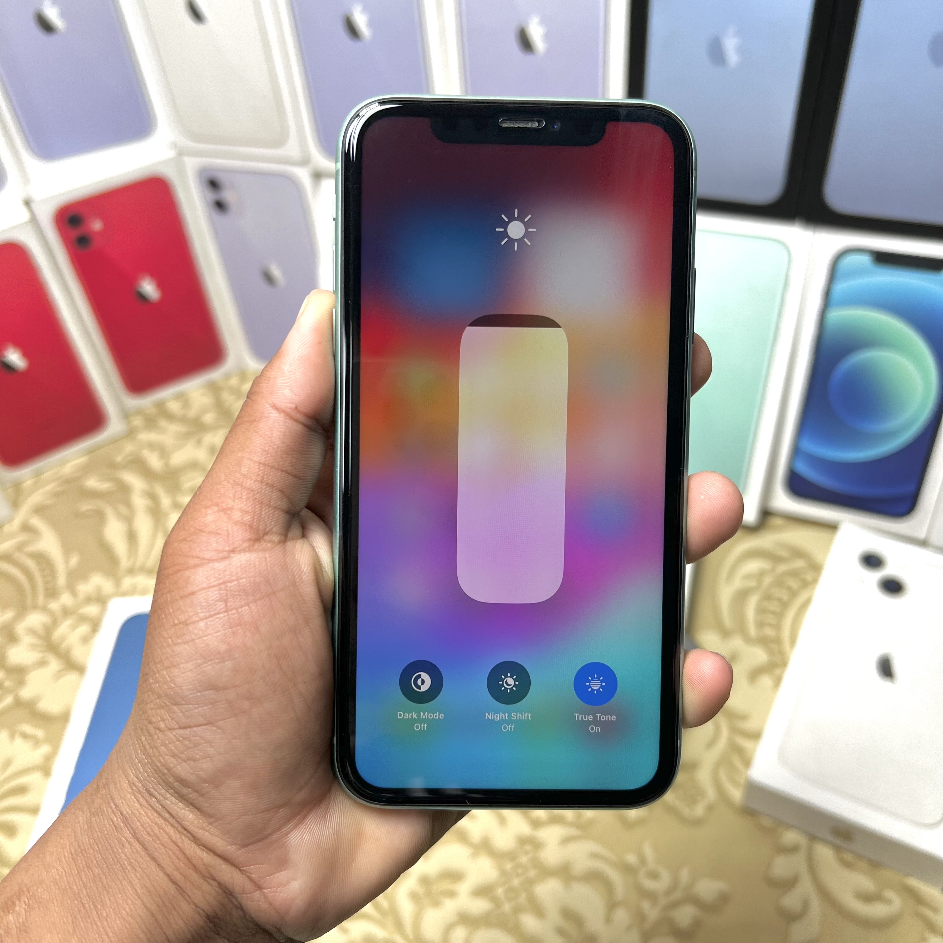 Iphone 11 128Gb 90%  Genuine Set in Nepal 