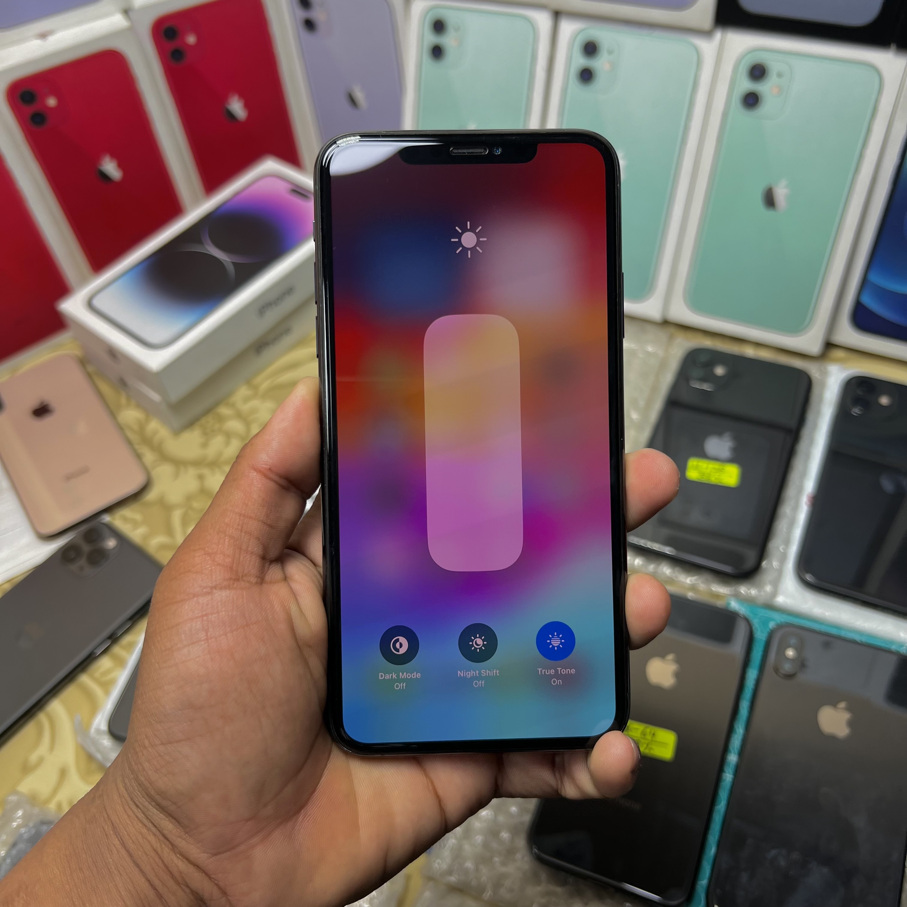 Iphone 11 Pro Max 256Gb 