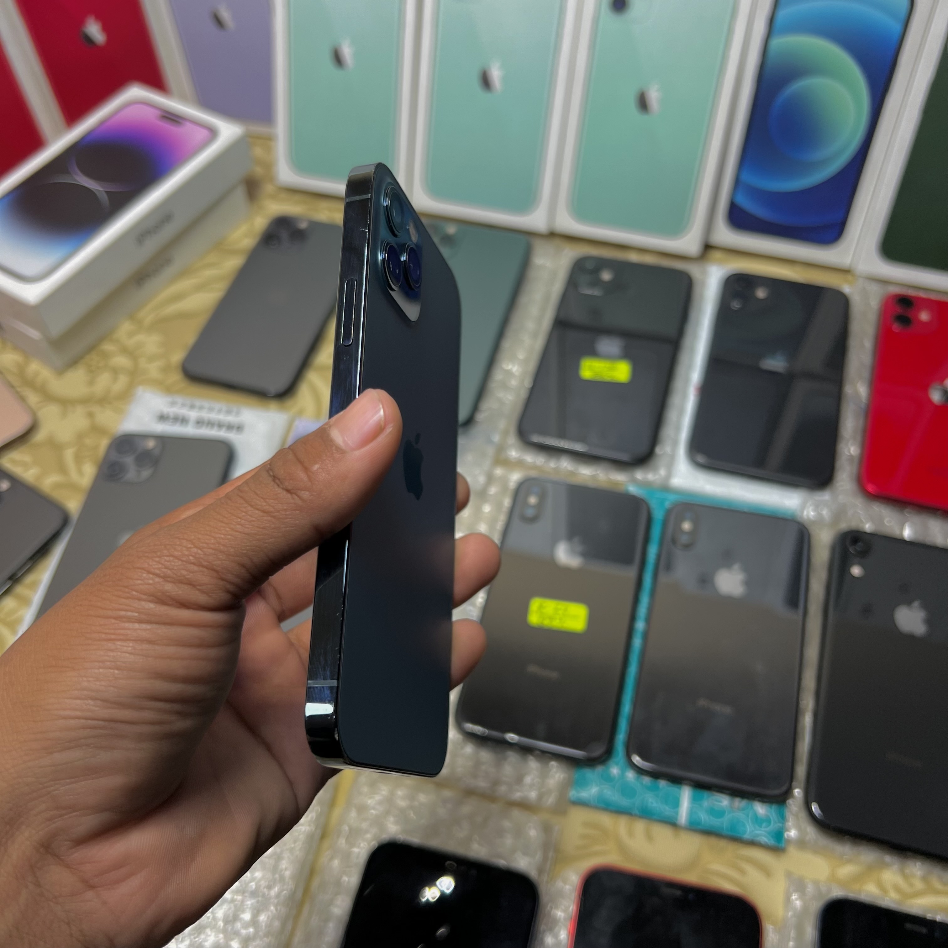 Iphone 12 Pro 256Gb 88%