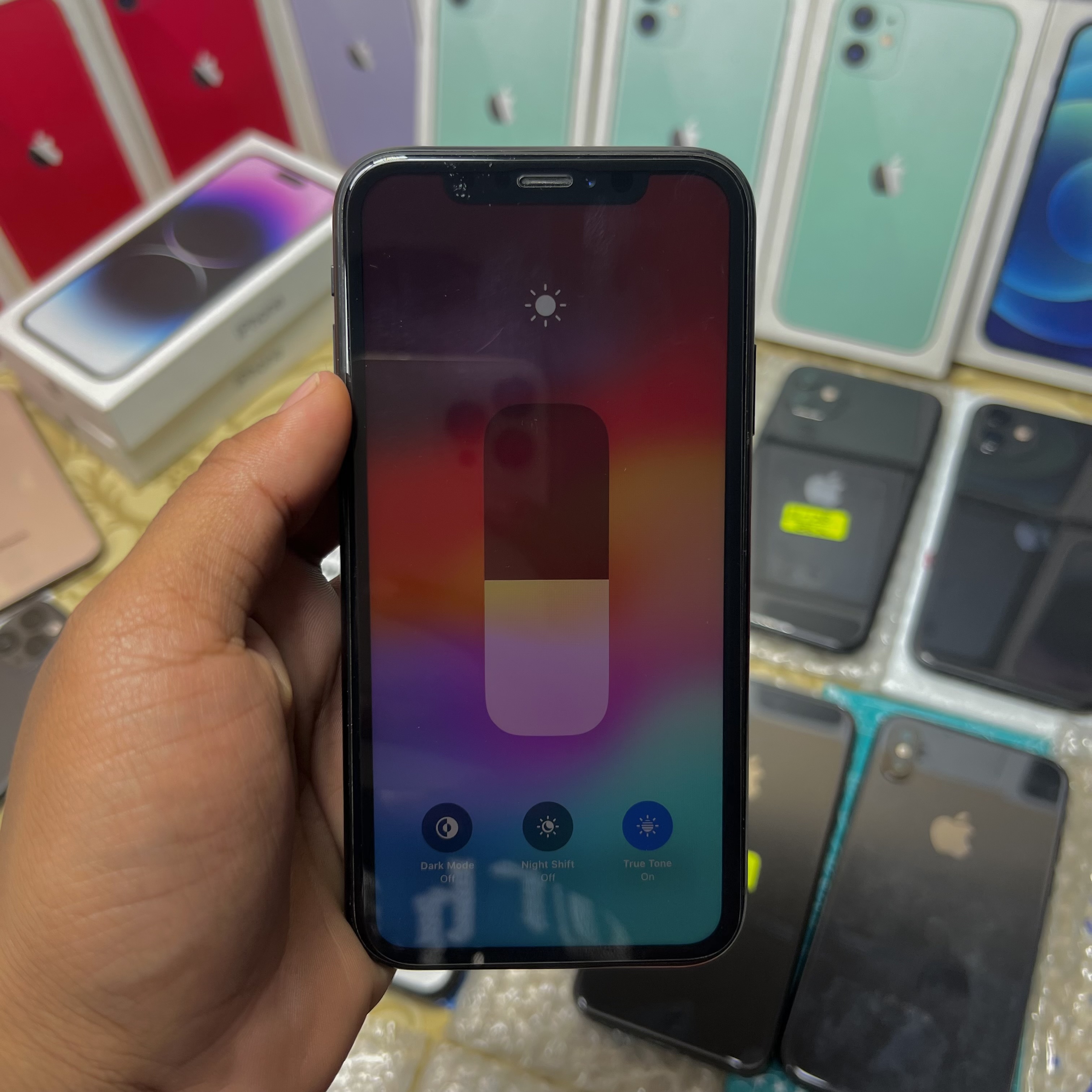 Iphone Xr 100% 64Gb 
