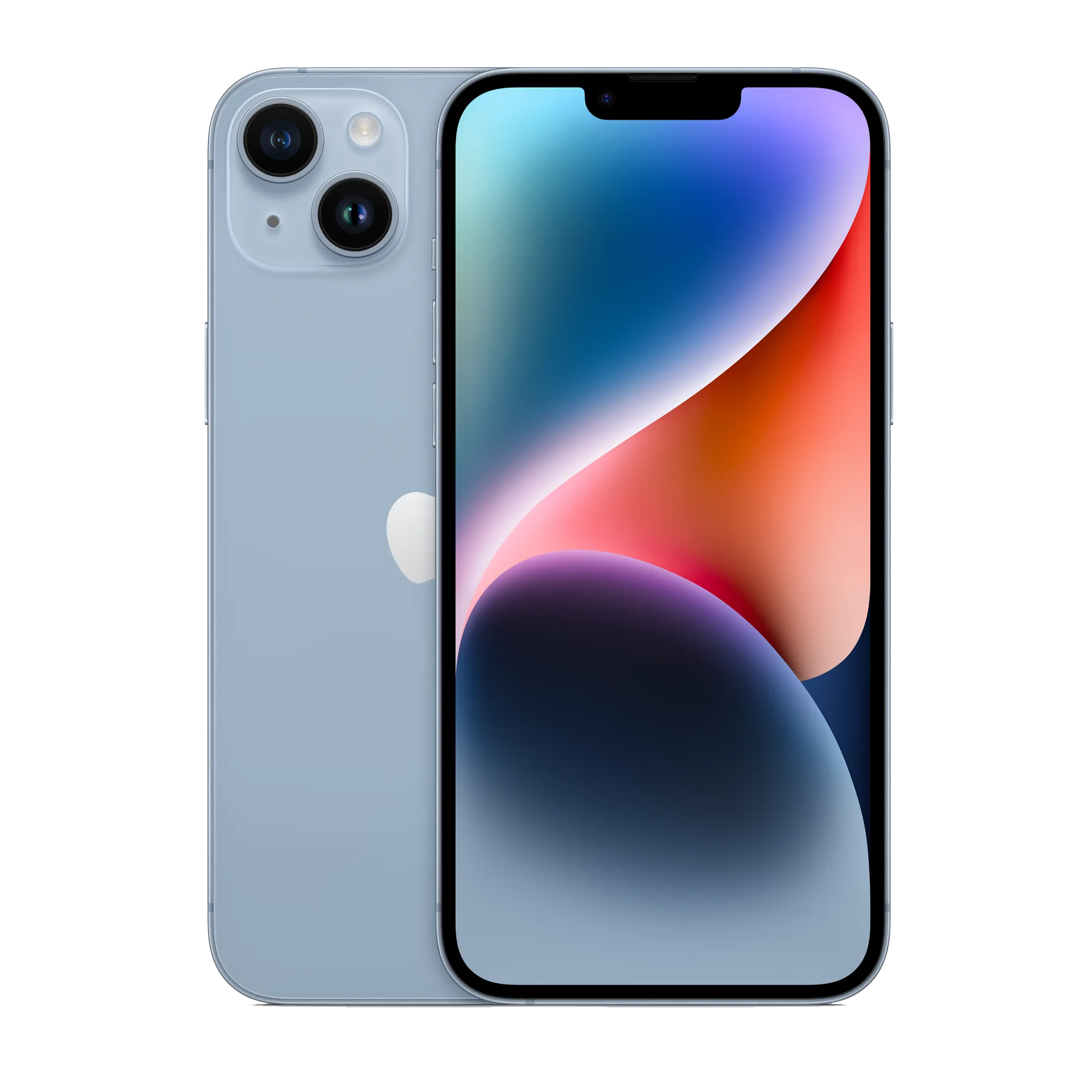 Iphone 14 Plus New Box Pack 128Gb Price - 1 Yr International Warranty