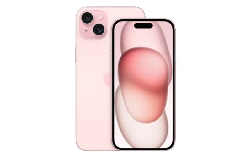 Iphone 15 Plus New Box Pack 128Gb Price - 1 Yr International Warranty