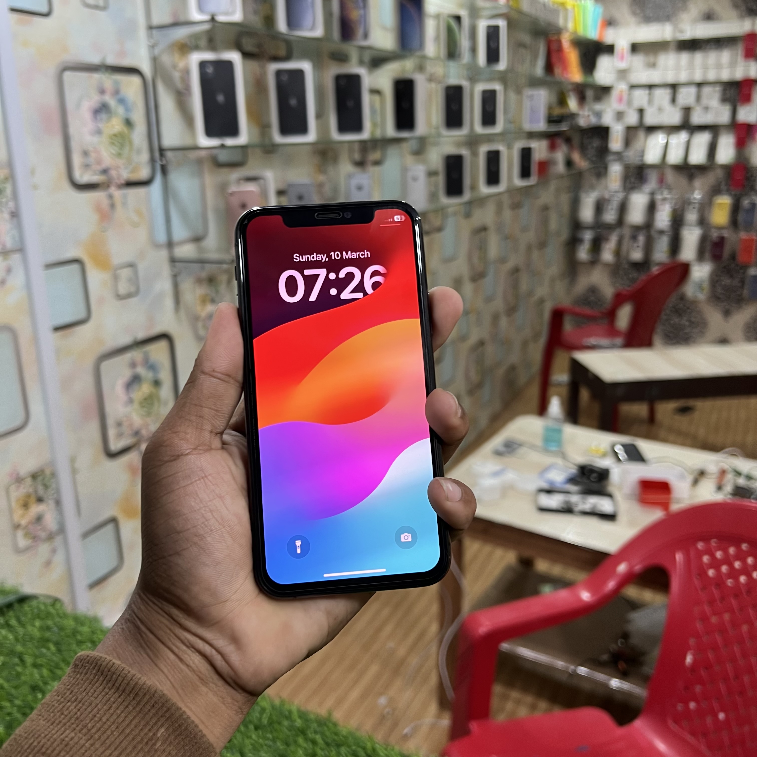 Iphone 11 Pro ( Offer )