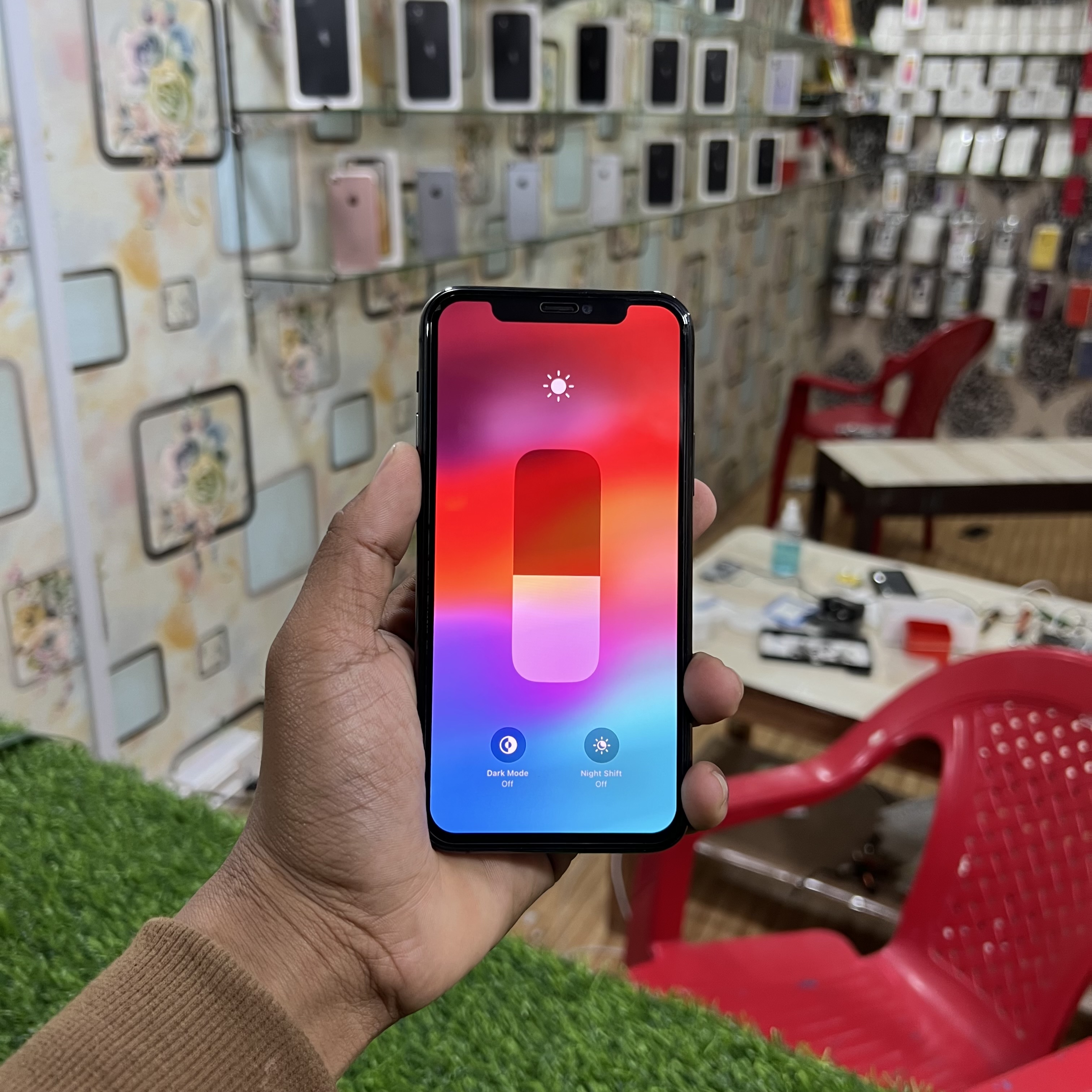 Iphone 11 Pro ( Offer )