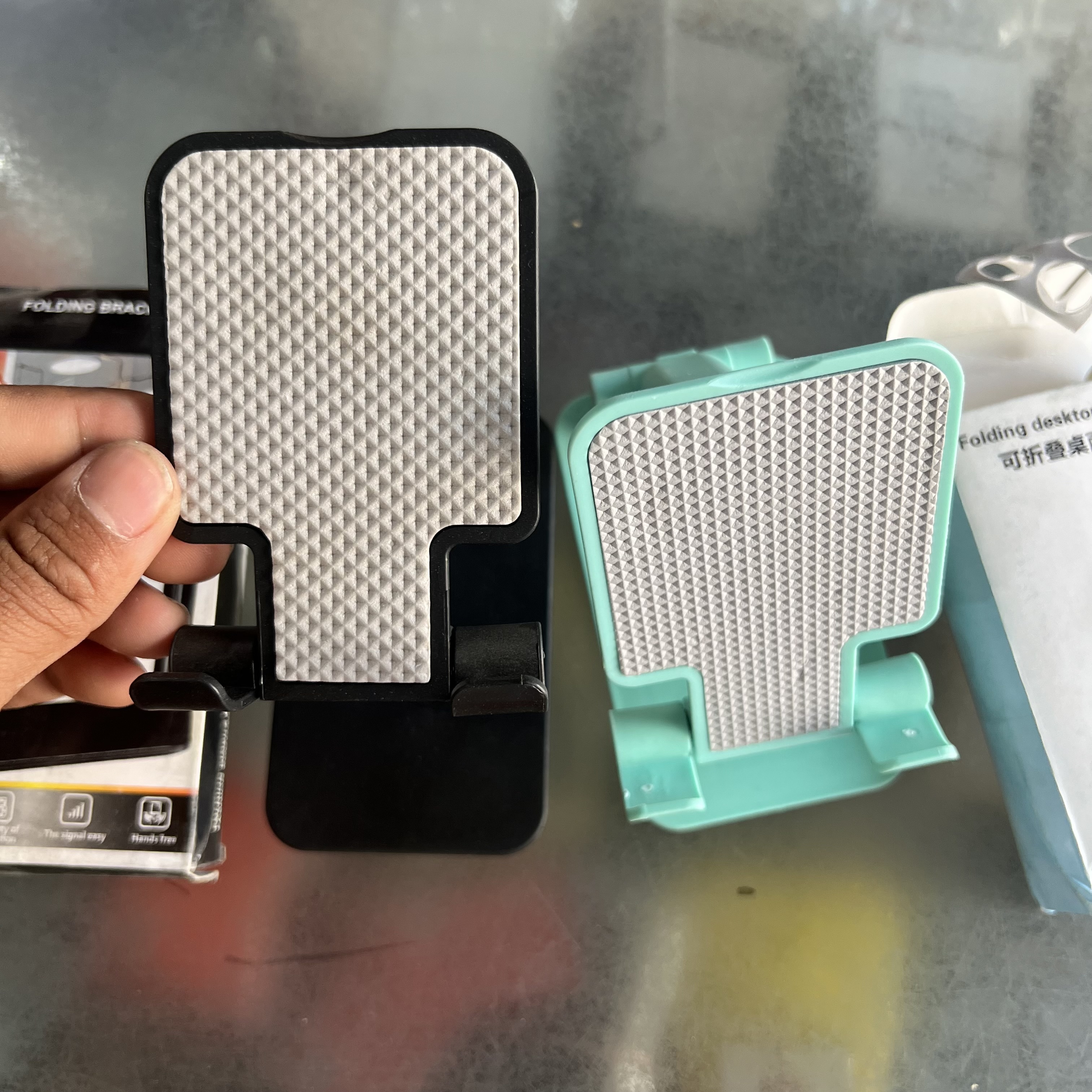 Mobile Holder Mobile Stand