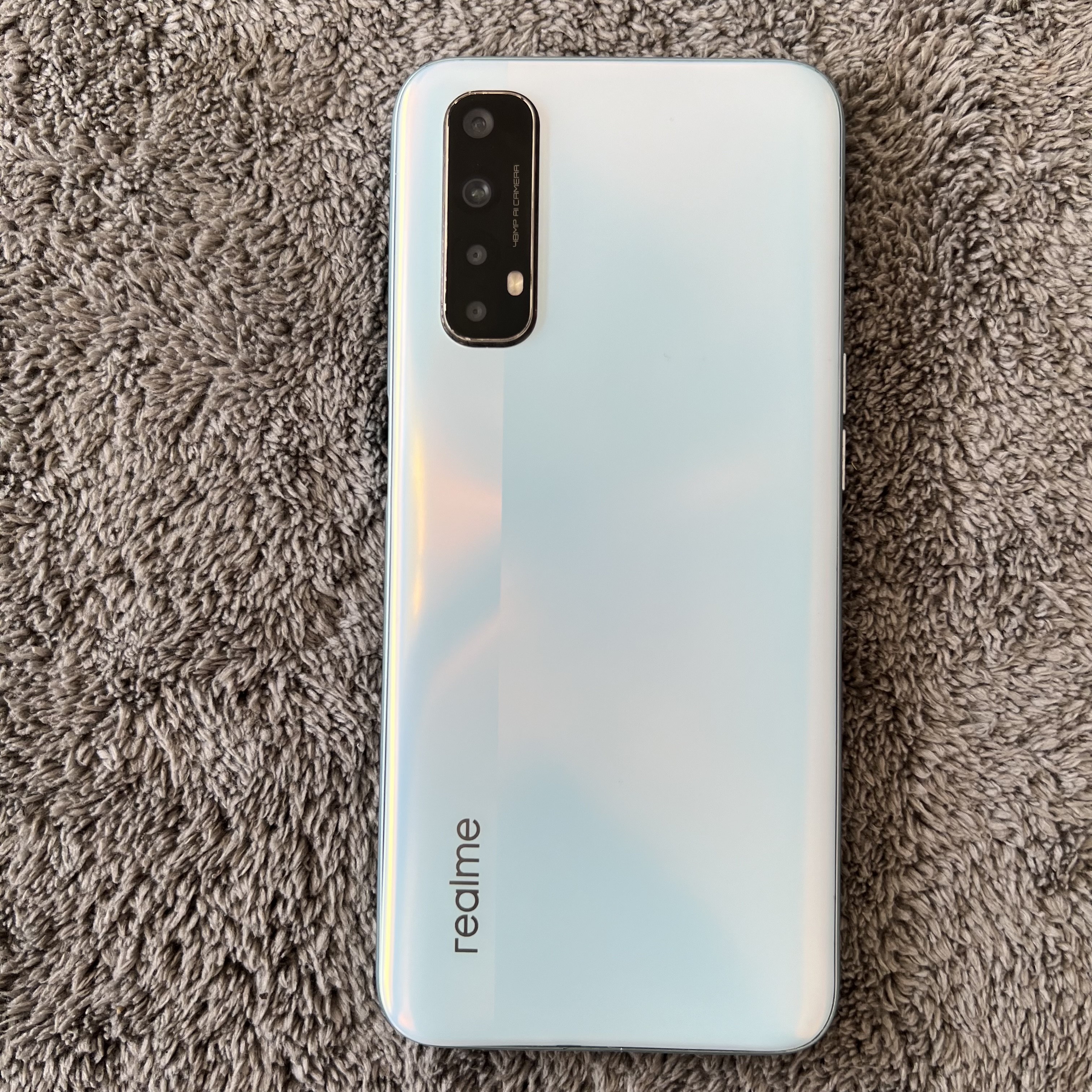 realmi