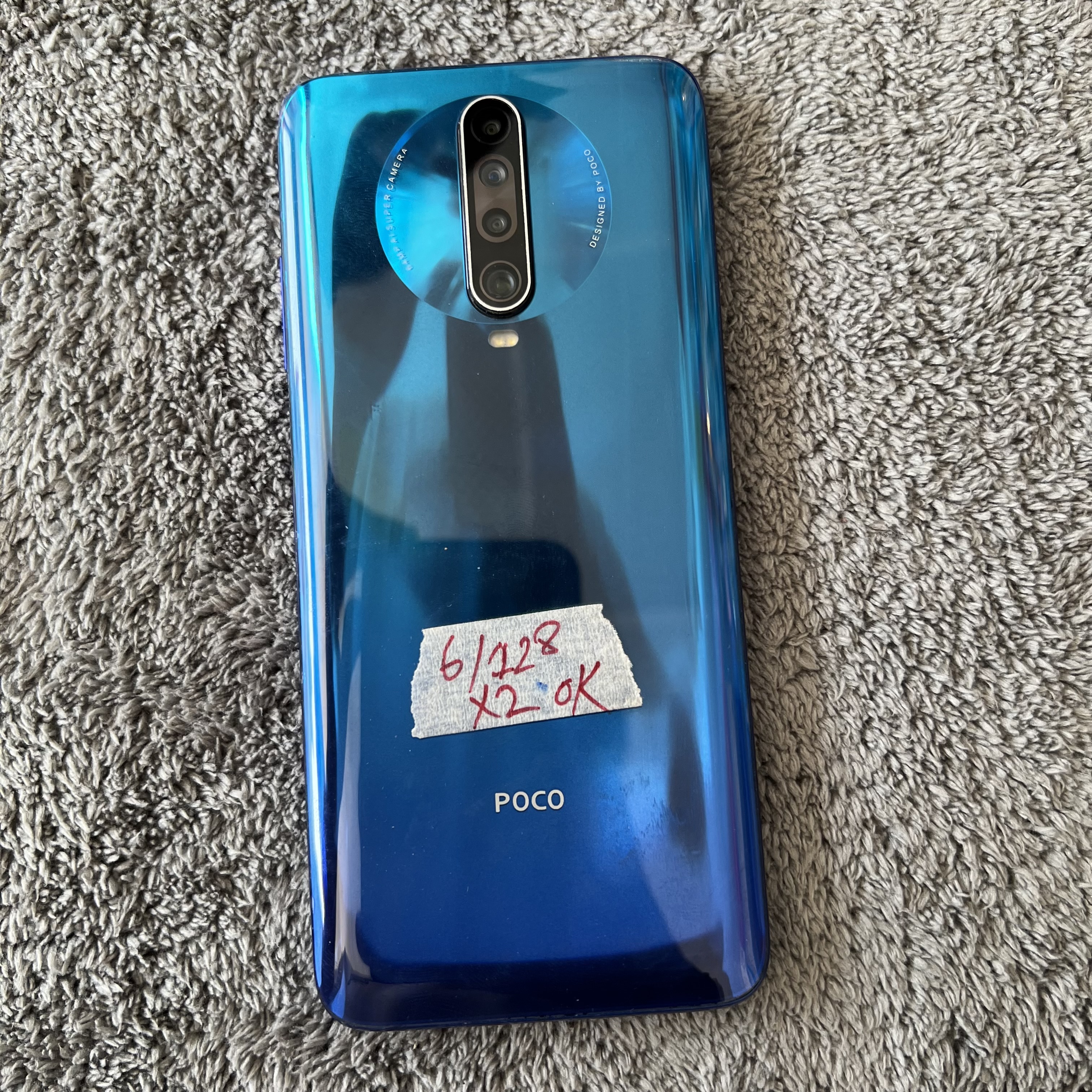 Poco