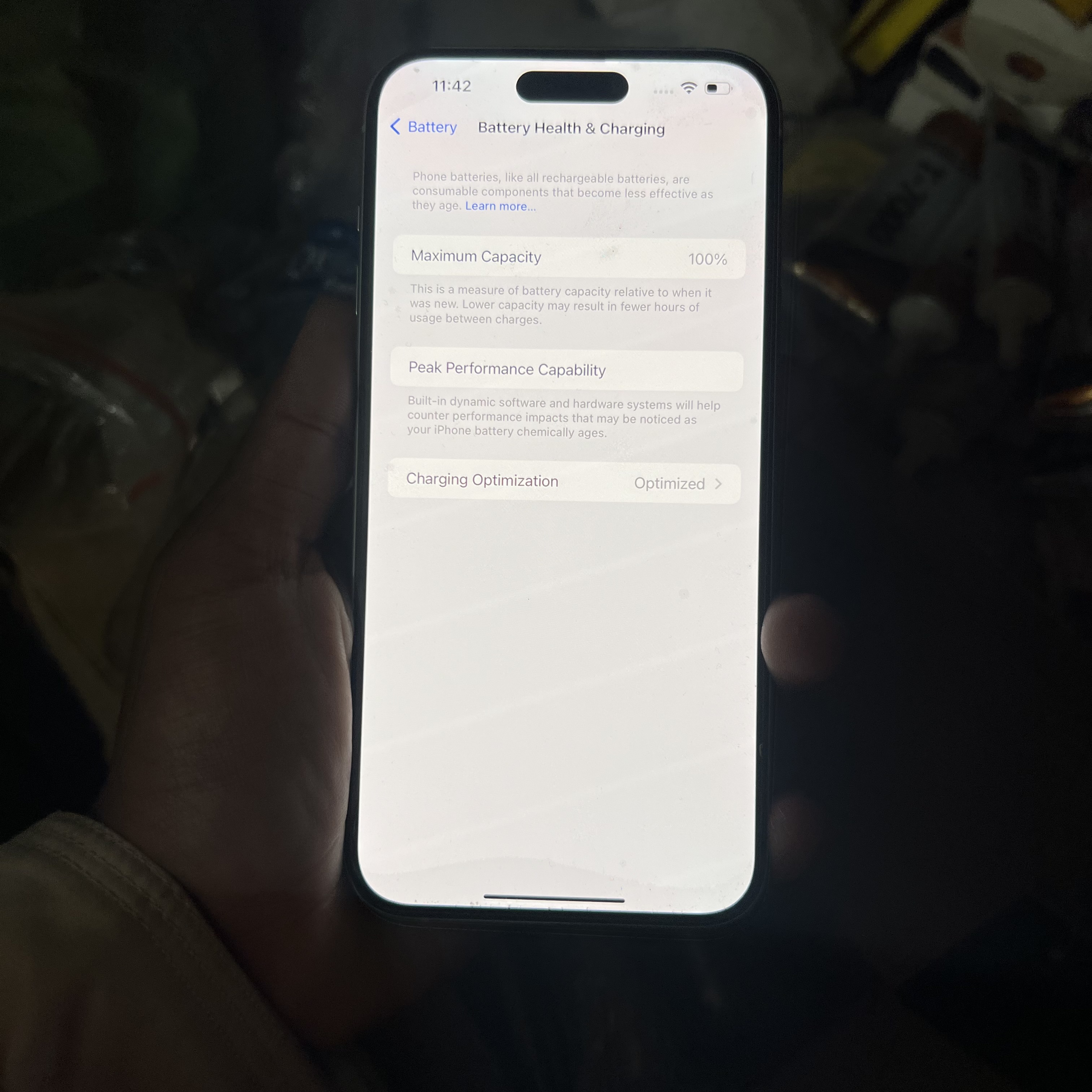 Iphone 15 Plus 128gb Genuine Set Price In Nepal