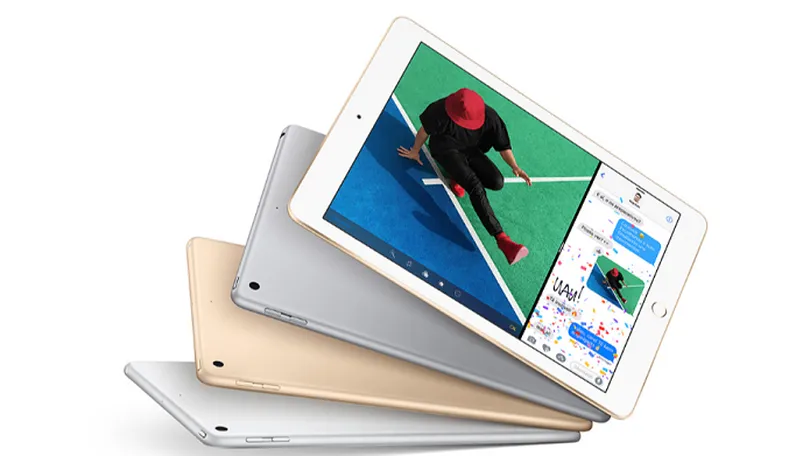 Ipad 9th Generation (apple iPad )