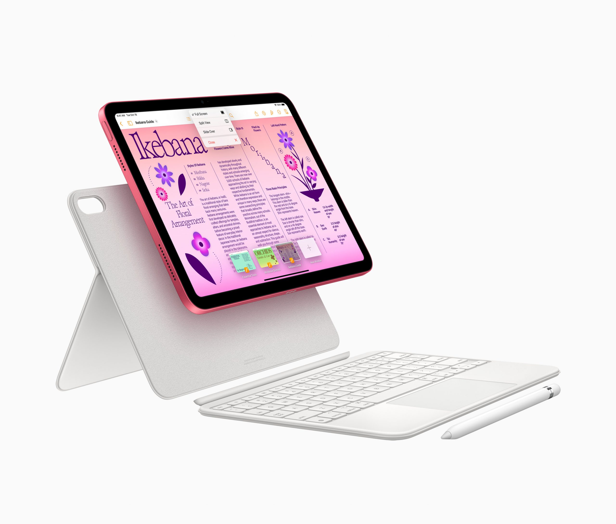Apple iPad (10th Generation) 