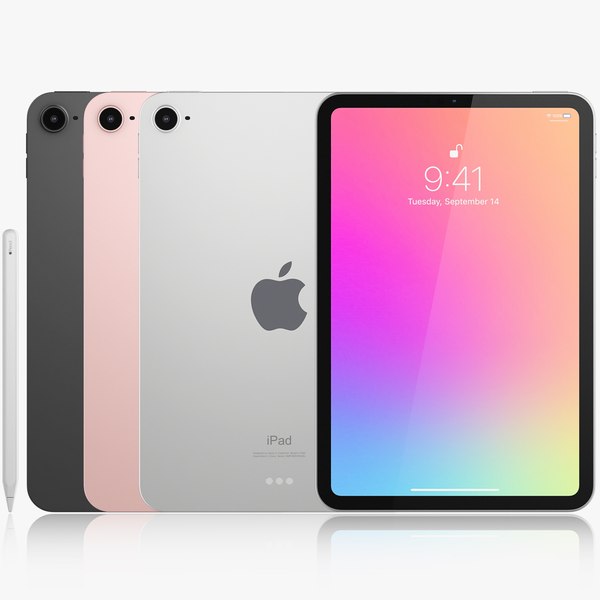 Apple iPad mini 6 (2021) 