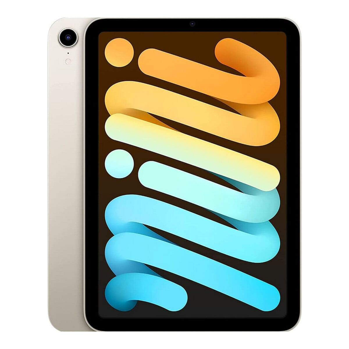 Apple iPad mini 6 (2021) 