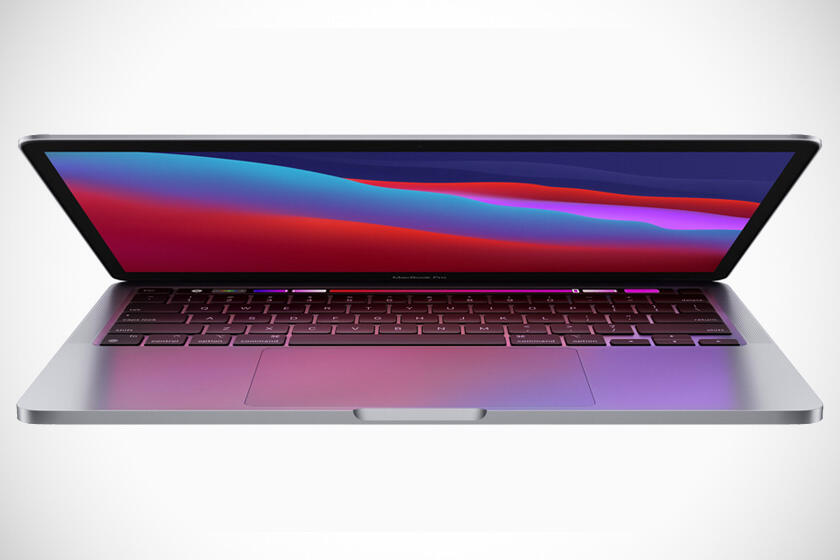 Macbook M1 Air ( apple laptop )