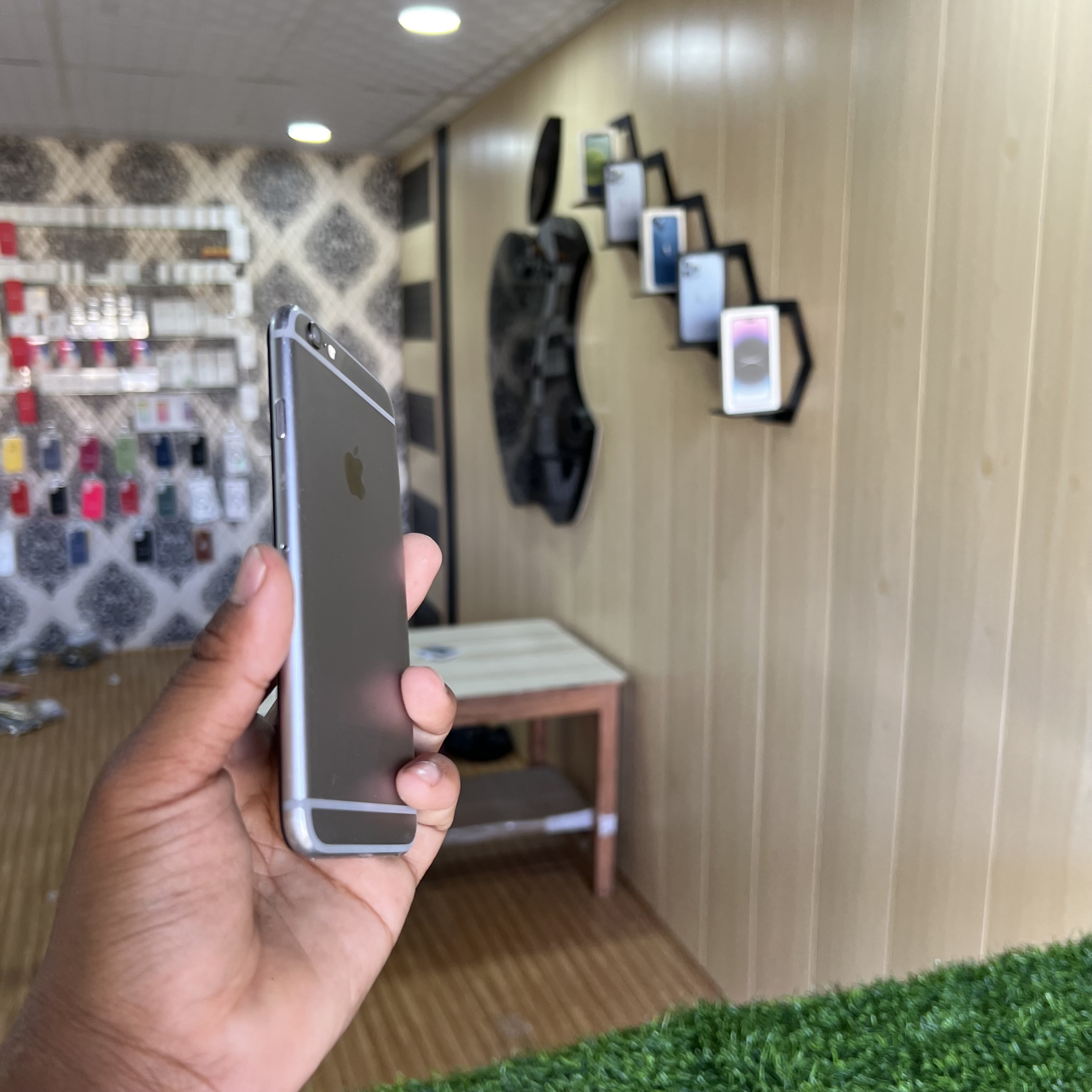Iphone 6 16Gb 32Gb