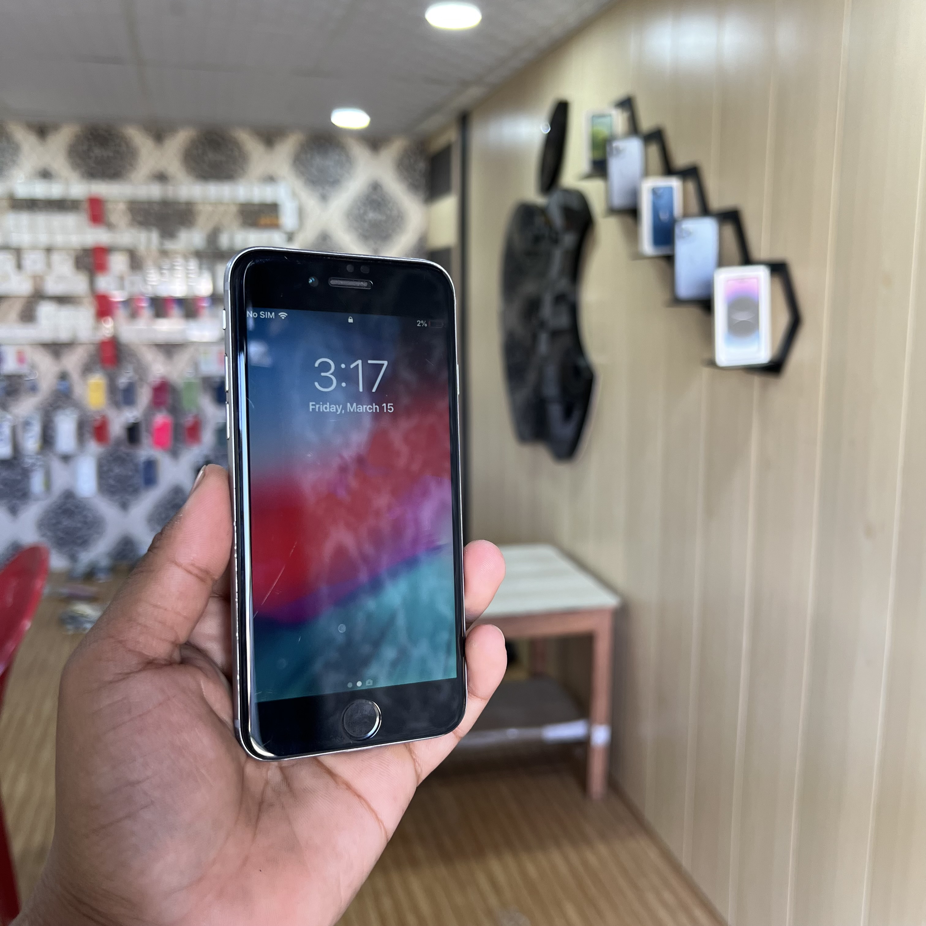 Iphone 6 16Gb 32Gb