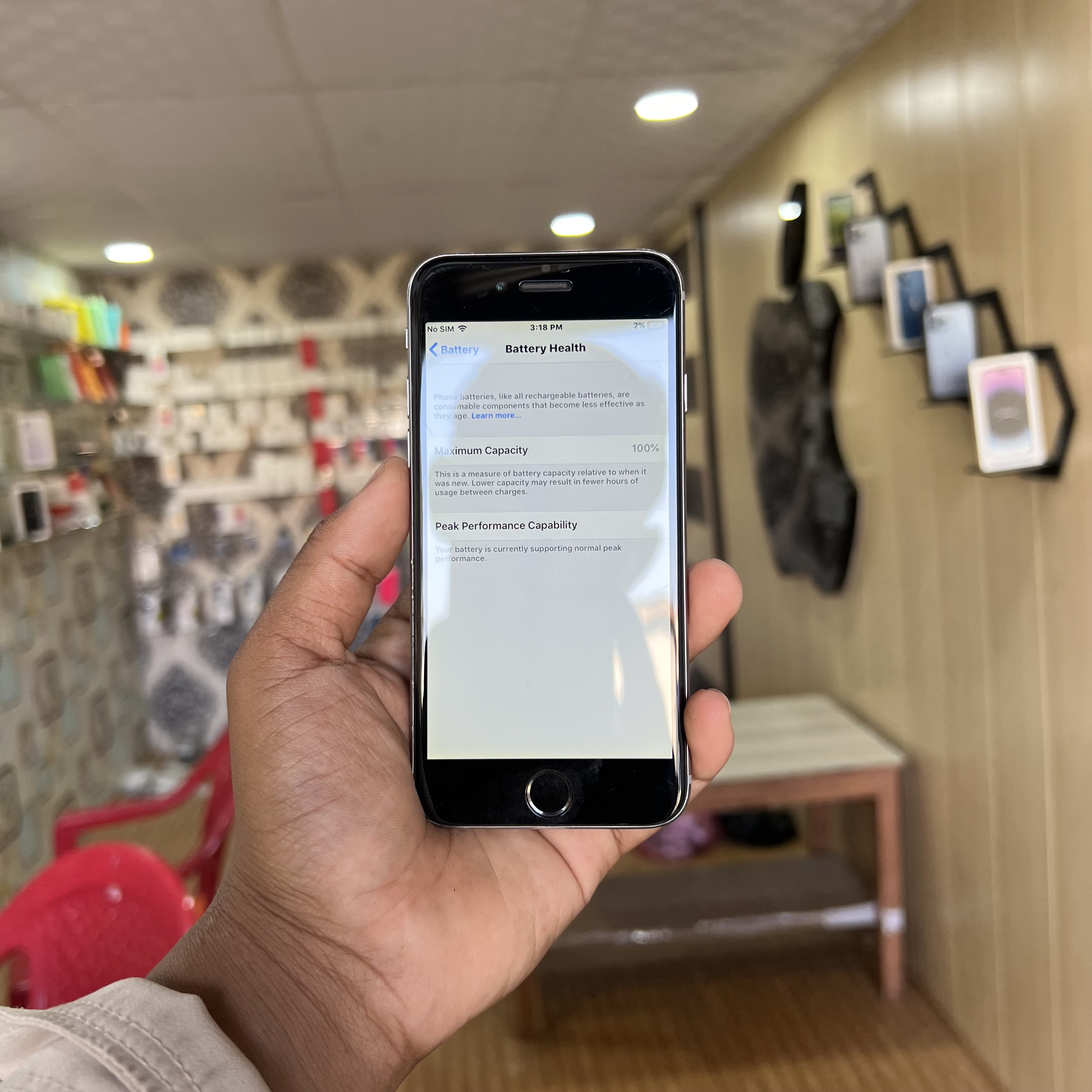 Iphone 6 16Gb 32Gb